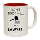 Lawyer - Funny Coffee Mug