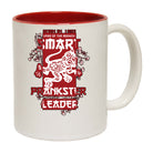 Born In 1992 Year Of The Monkey Birthday - Funny Coffee Mug