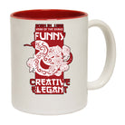 Born In 1989 Year Of The Snake Birthday - Funny Coffee Mug