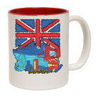 London England Uk - Funny Coffee Mug