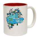 Dubai - Funny Coffee Mug
