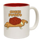 Couch Potato - Funny Coffee Mug