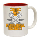 Mechanical Engineer - Funny Coffee Mug