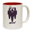 Groom Squad Wedding Party - Funny Coffee Mug