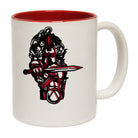 Gladiator - Funny Coffee Mug
