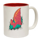 Windsurfing - Funny Coffee Mug