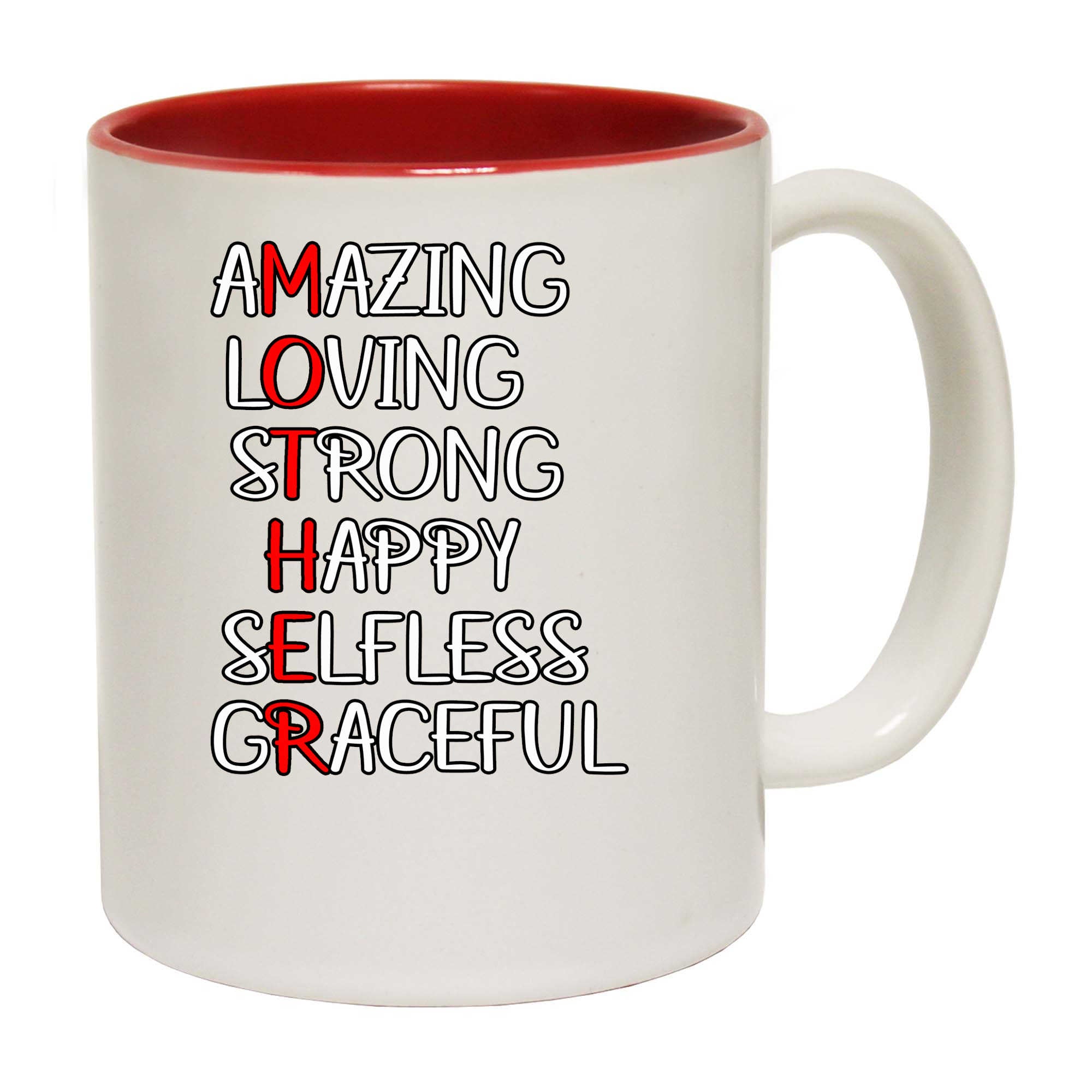 Mother Defination Mothers Day Mum Mummy - Funny Coffee Mug