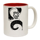 Snake Fashion - Funny Coffee Mug