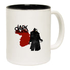 Dark Shadows - Funny Coffee Mug