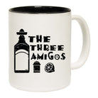 The Three Amigos - Funny Coffee Mug