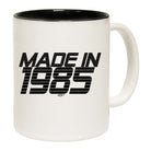 Made In 1985 - Funny Coffee Mug