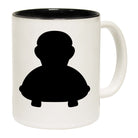 Animates Turtle - Funny Coffee Mug