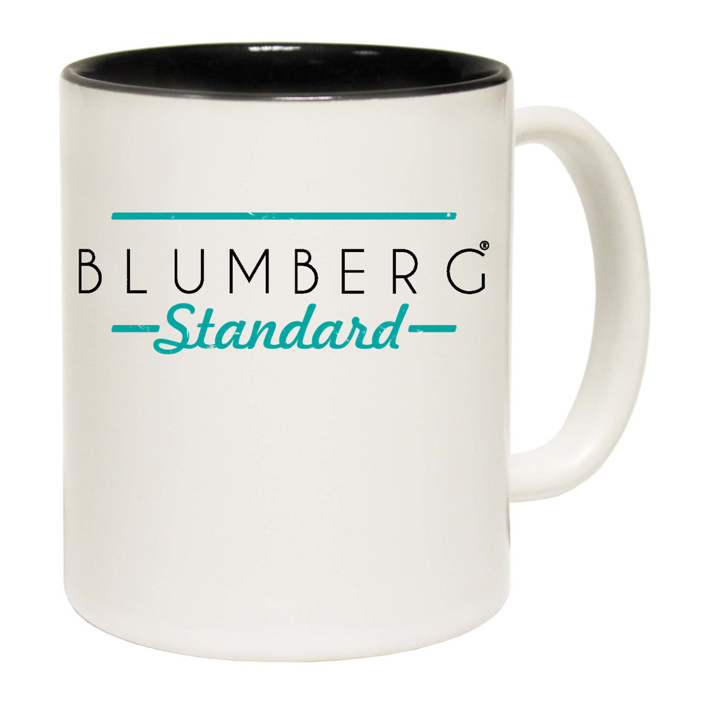Blumberg Standard Australia - Funny Coffee Mug
