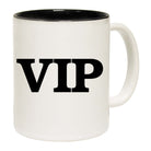 Vip Glin The Dark - Funny Coffee Mug