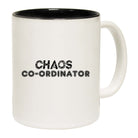 Chaos Coordinator - Funny Coffee Mug