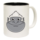Gorrila Ani Mates - Funny Coffee Mug Cup