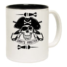 Darts Master - Funny Coffee Mug