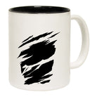 Ripped Six Pack - Funny Coffee Mug