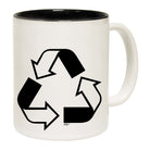 Recycle - Funny Coffee Mug