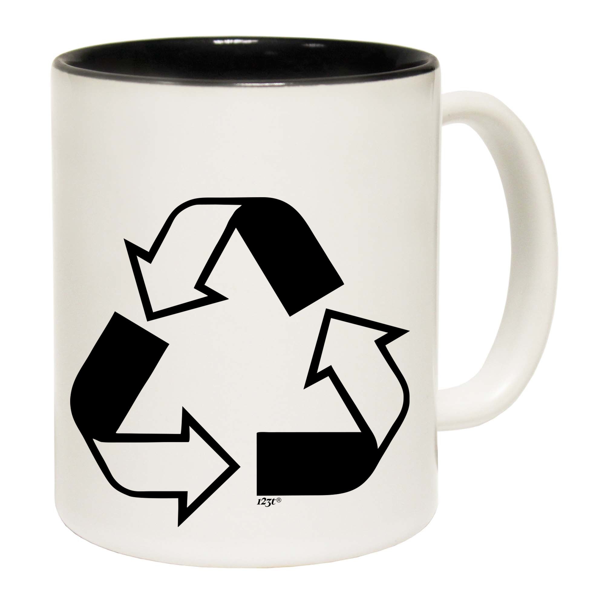 Recycle - Funny Coffee Mug