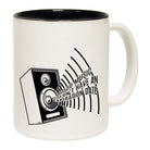 Good Music Expiration Date - Funny Coffee Mug Cup