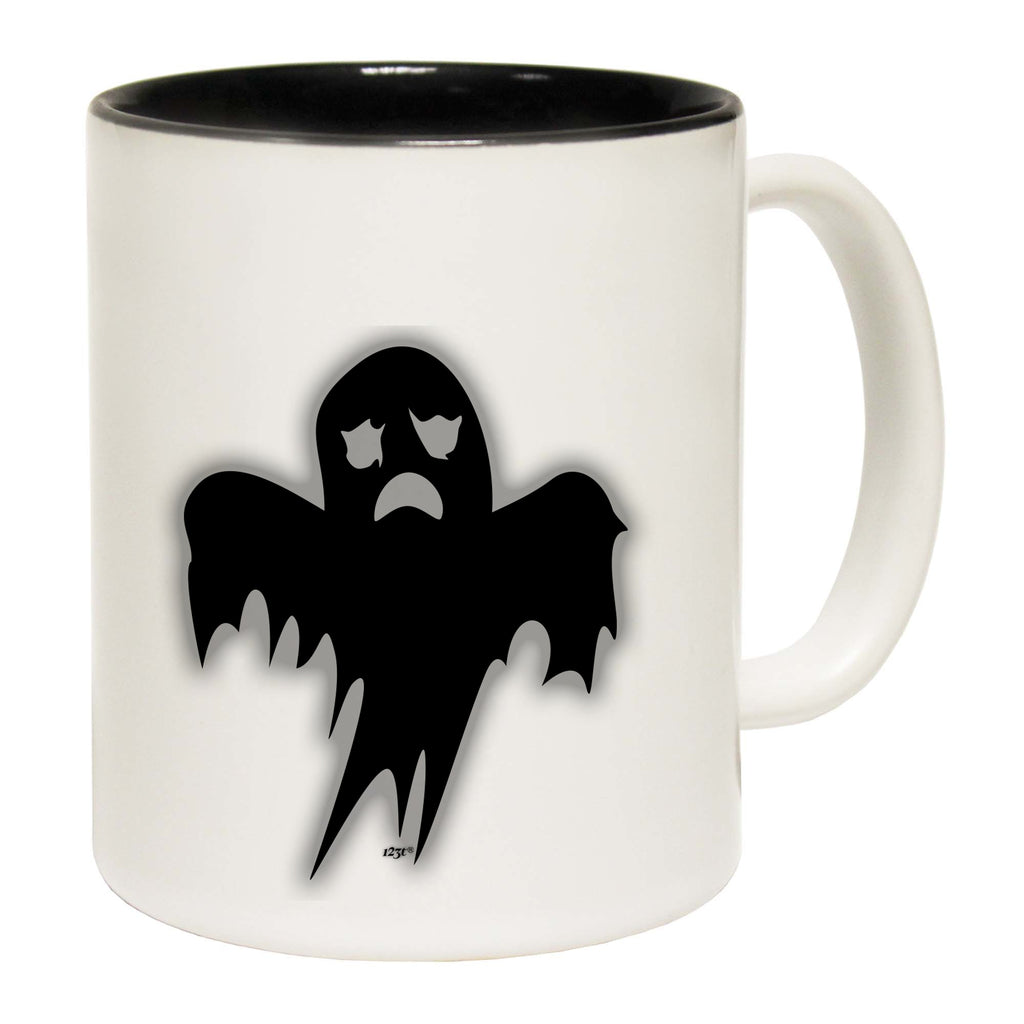 Ghost Glow In The Dark - Funny Coffee Mug Cup