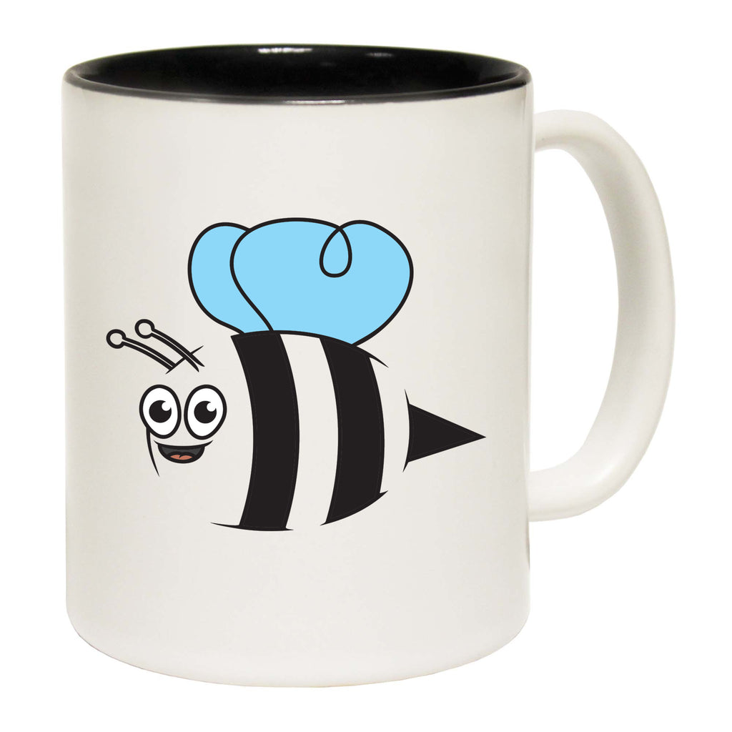 Bee Ani Mates - Funny Coffee Mug Cup