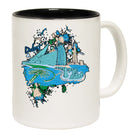 Dubai - Funny Coffee Mug