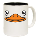 Duck Ani Mates - Funny Coffee Mug Cup