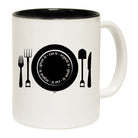 Grow It Eat It Repeat - Funny Coffee Mug Cup