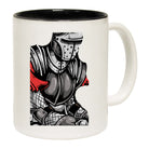 Knight Fashion - Funny Coffee Mug