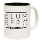 Blum Berg Standard 2 - Funny Coffee Mug