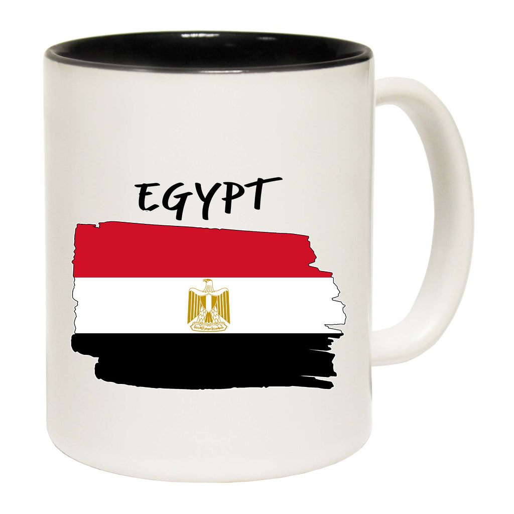 Egypt - Funny Coffee Mug
