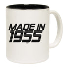 Made In 1955 - Funny Coffee Mug