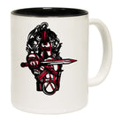 Gladiator - Funny Coffee Mug