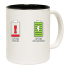 Pm After Work After Boarding - Funny Coffee Mug