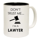 Lawyer - Funny Coffee Mug