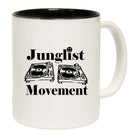 Junglist Movement - Funny Coffee Mug