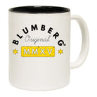 Blumberg Original Mmxv Australia - Funny Coffee Mug