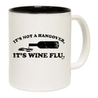 Its Not A Hangover - Funny Coffee Mug