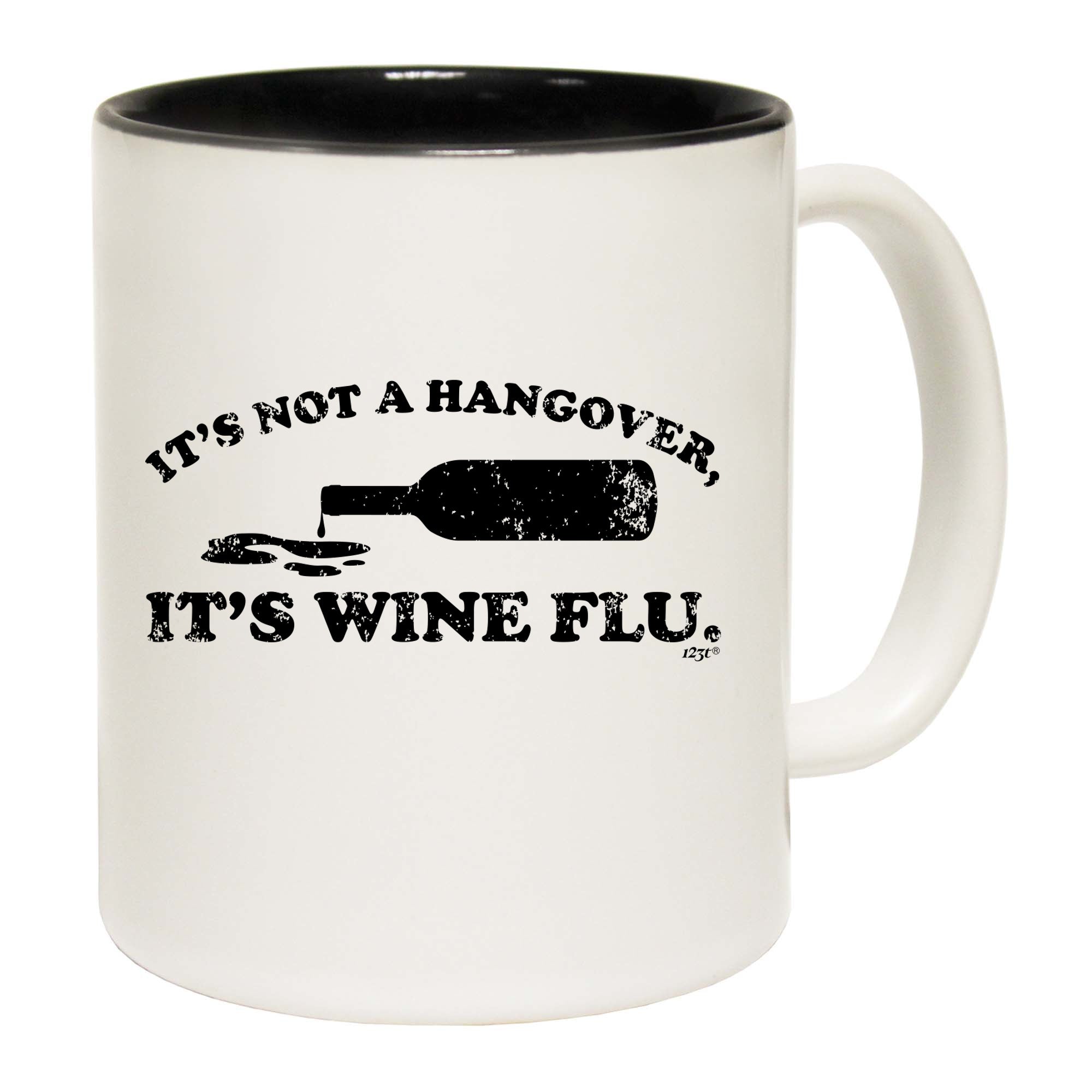 Its Not A Hangover - Funny Coffee Mug