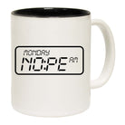 Moday Am Nope - Funny Coffee Mug