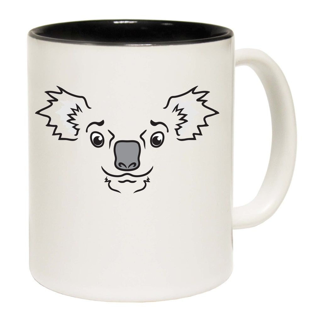 Koala Ani Mates - Funny Coffee Mug