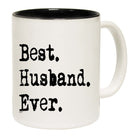 Best Husband Ever - Funny Coffee Mug Cup
