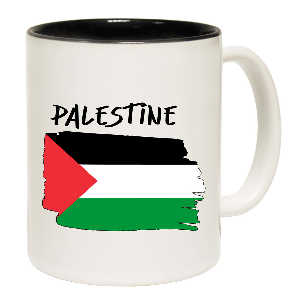 Palestine - Funny Coffee Mug