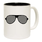 Rave Glasses - Funny Coffee Mug