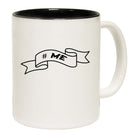 Me - Funny Coffee Mug