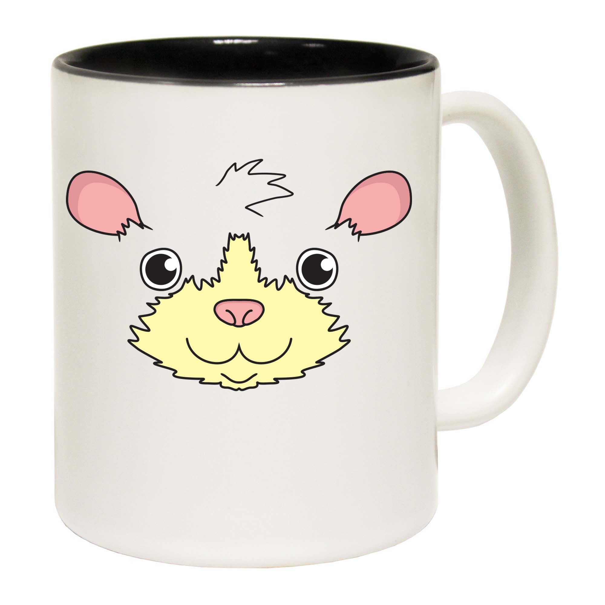 Hani Matesster Ani Mates - Funny Coffee Mug Cup