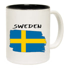 Sweden - Funny Coffee Mug