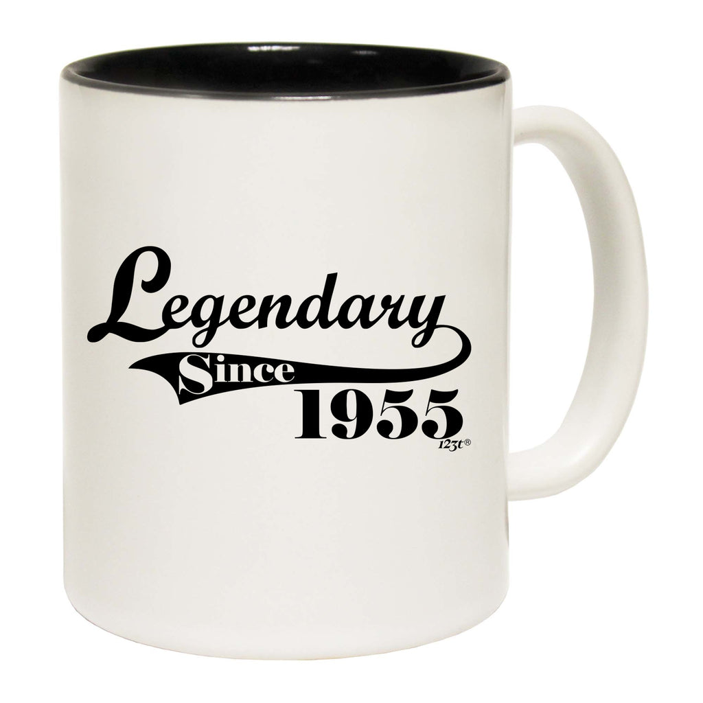 Legendary Since 1955 - Funny Coffee Mug